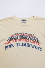 画像5: BOW WOW  ELIMINATORS 8812 TEE AGED (5)