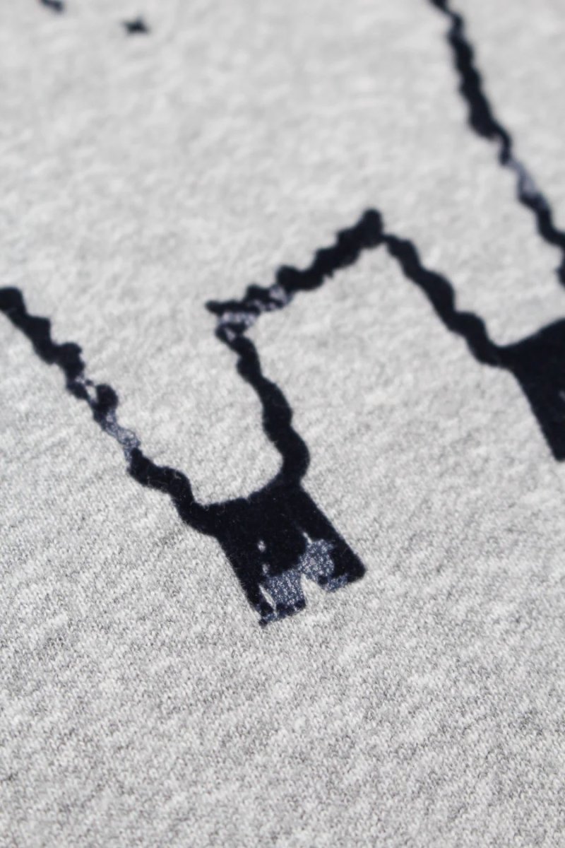 画像15: BOW WOW  BEAT ARMY TEE (15)