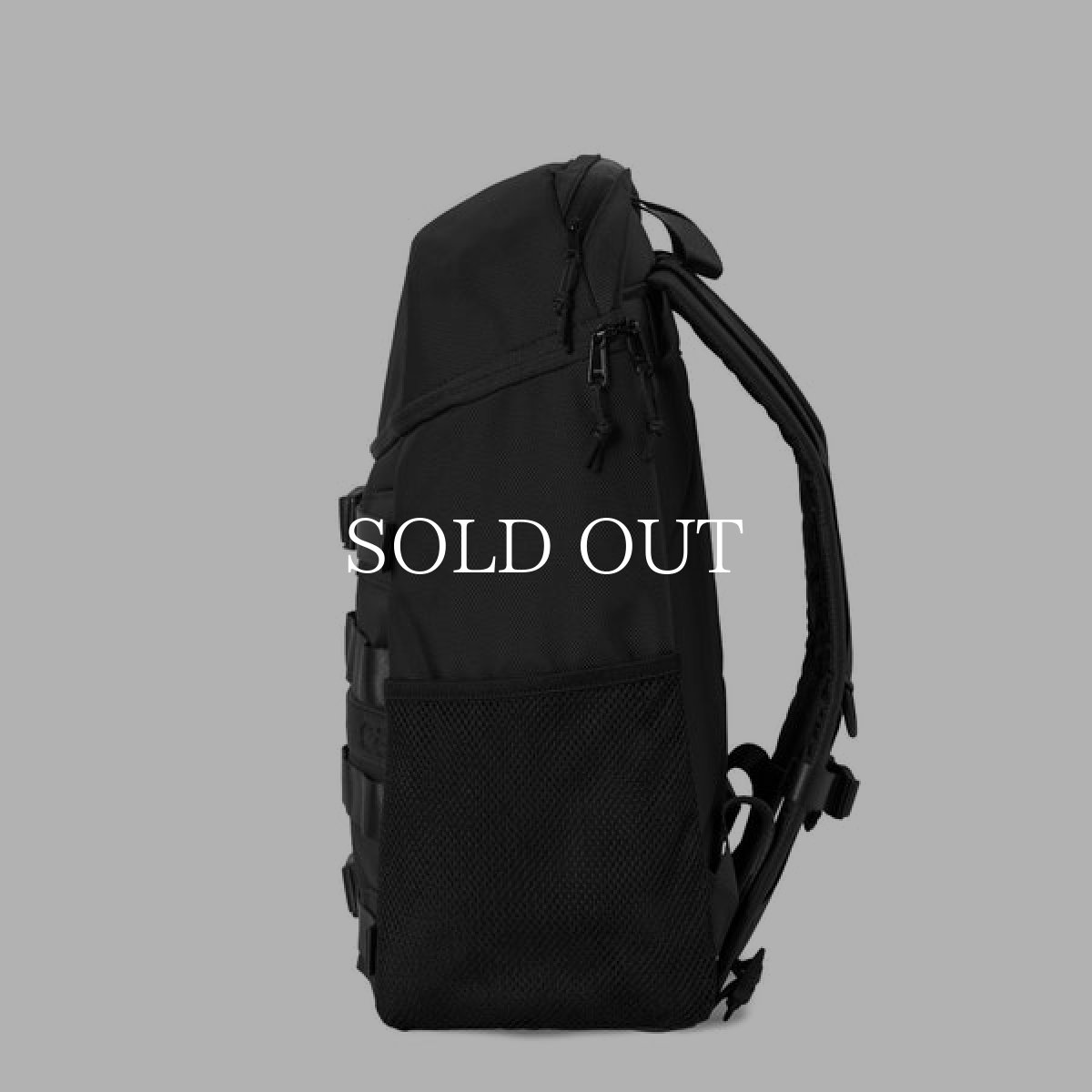 画像4: CARHARTT WIP  Prescott Backpack (4)