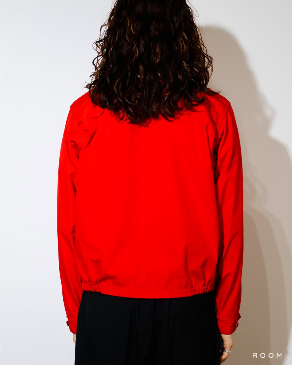 画像7: MINEDENIM  McGREGOR × MINEDENIM Drizzler JKT (7)