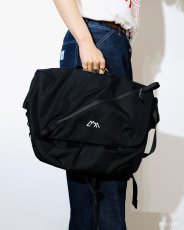 画像4: CMF OUTDOOR GARMENT  MESSENGER BAG BALLISTIC (4)