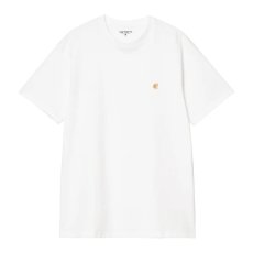 画像6: CARHARTT WIP  S/S Chase T-Shirt (6)