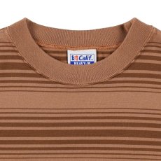 画像6: STANDARD CALIFORNIA  SD Heavyweight Border LS T (6)