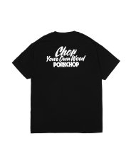画像9: PORKCHOP GARAGE SUPPLY  【EXCLUSIVE】10th Anniversary TEE (9)