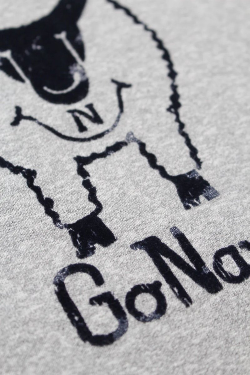 画像12: BOW WOW  BEAT ARMY TEE (12)