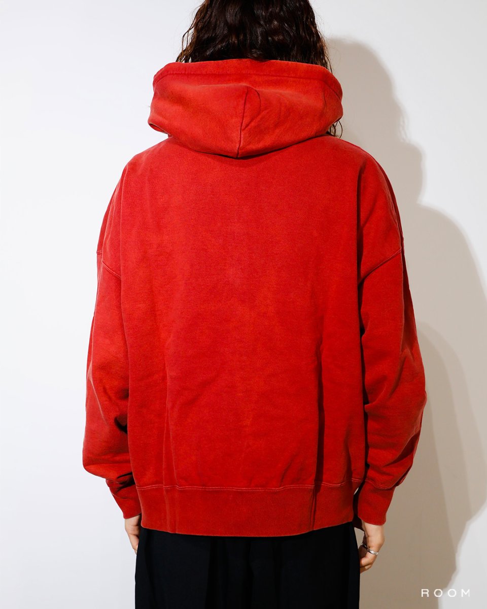 画像7: COOTIE PRODUCTIONS   AD Processing Sweat Zip Hoodie (7)