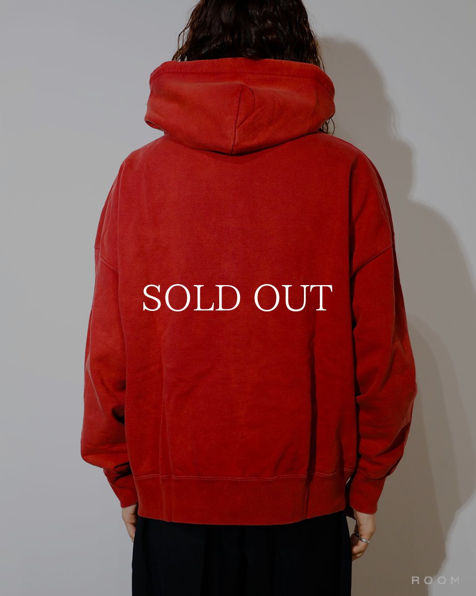 画像7: COOTIE PRODUCTIONS   AD Processing Sweat Zip Hoodie (7)