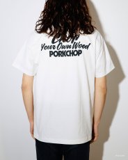 画像5: PORKCHOP GARAGE SUPPLY  【EXCLUSIVE】10th Anniversary TEE (5)