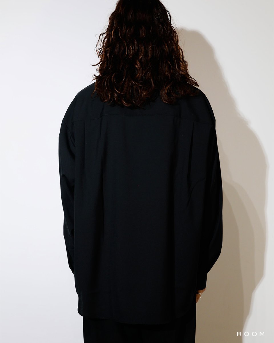 画像6: COOTIE PRODUCTIONS   T/W L/S Scout Shirt (6)