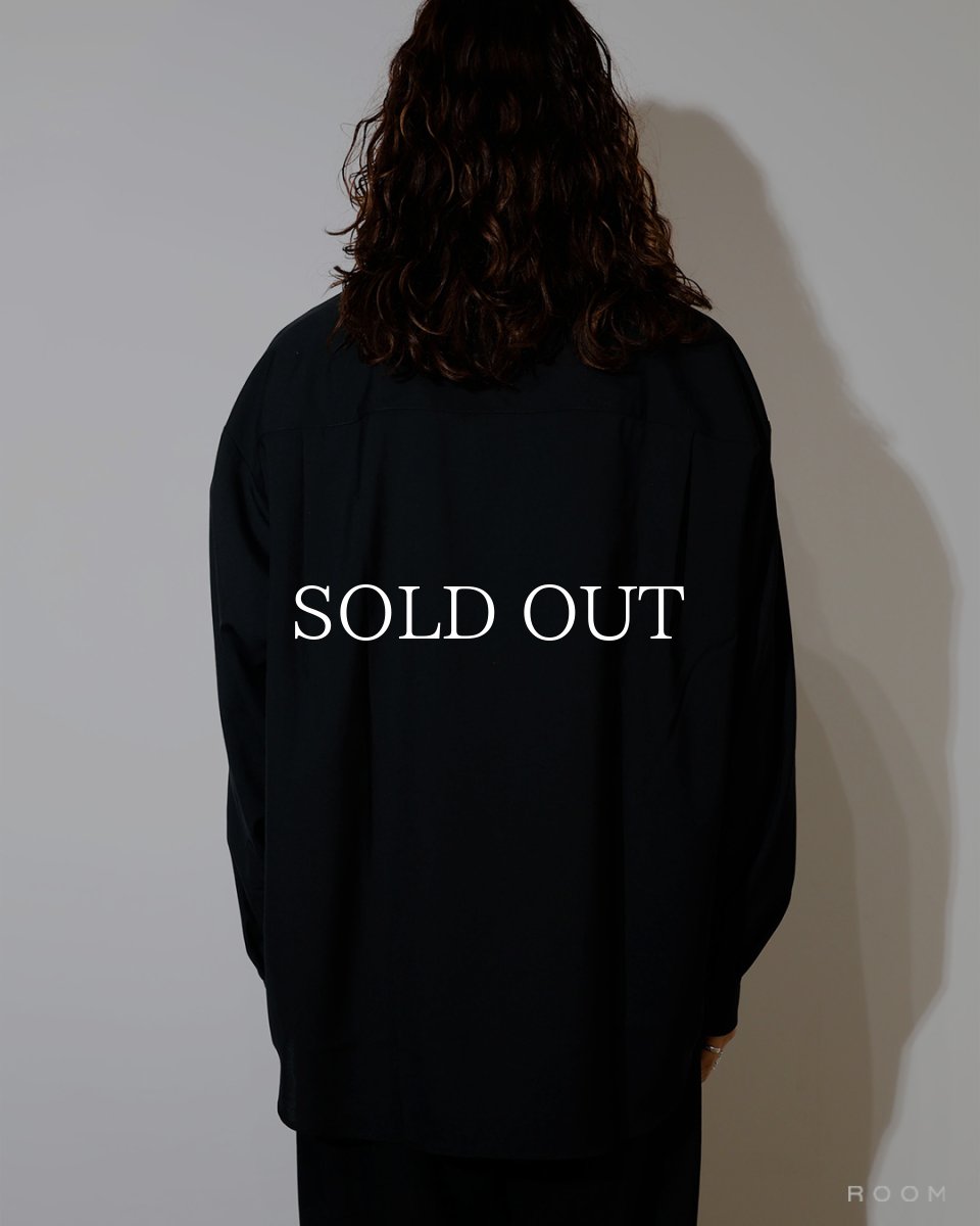 画像6: COOTIE PRODUCTIONS   T/W L/S Scout Shirt (6)