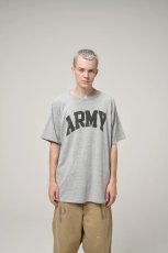 画像13: BOW WOW  ARMY TEE (13)