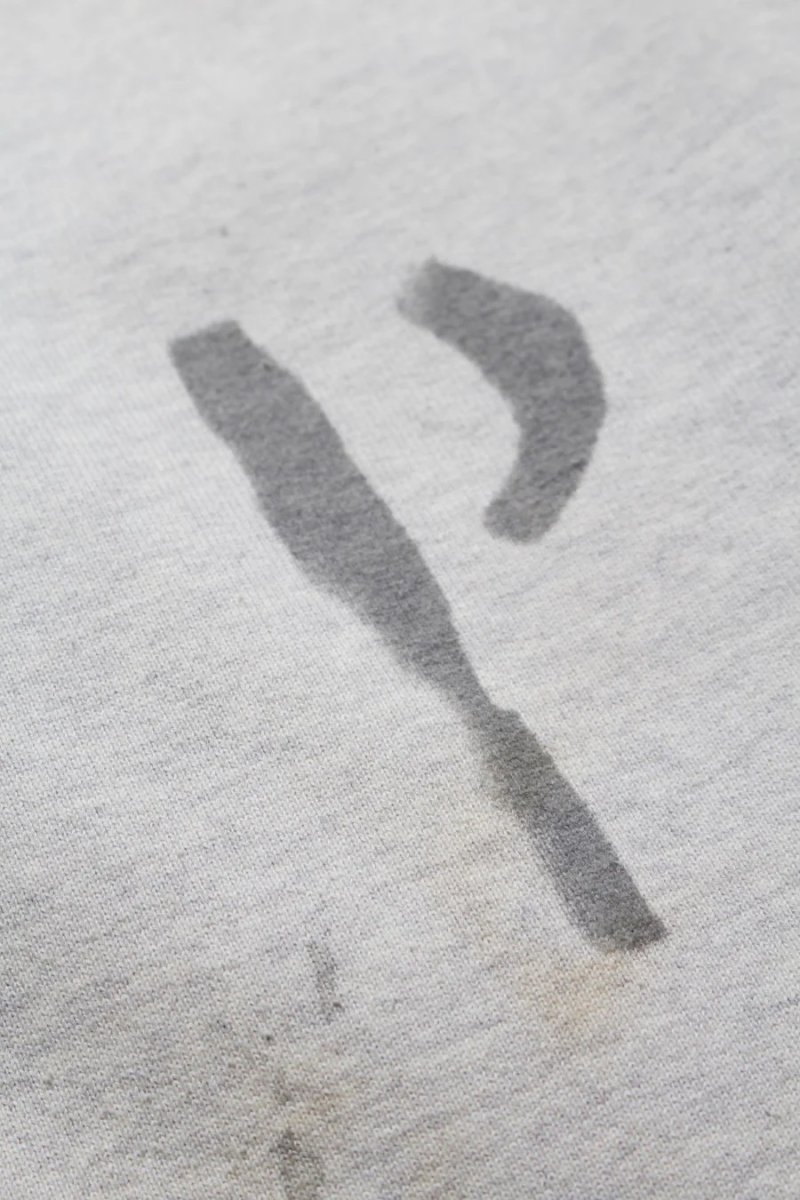 画像14: BOW WOW  PW SWEAT PANTS AGED (14)