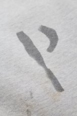 画像14: BOW WOW  PW SWEAT PANTS AGED (14)