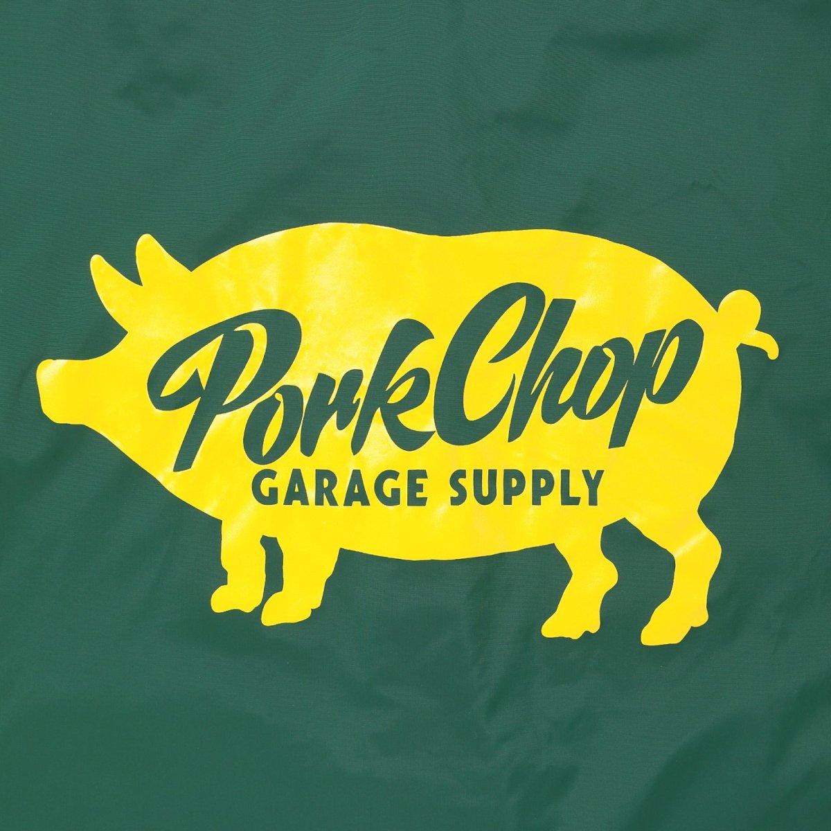 画像19: PORKCHOP GARAGE SUPPLY  SCRIPT PORK COACH JKT (19)