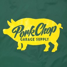 画像19: PORKCHOP GARAGE SUPPLY  SCRIPT PORK COACH JKT (19)