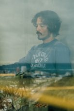 画像12: STANDARD CALIFORNIA  SD Heavyweight Football Logo Long Sleeve T Vintage Wash (12)