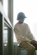 画像13: STANDARD CALIFORNIA  SD Logo Twill Baseball Cap (13)