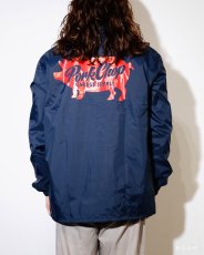 画像7: PORKCHOP GARAGE SUPPLY  SCRIPT PORK COACH JKT (7)