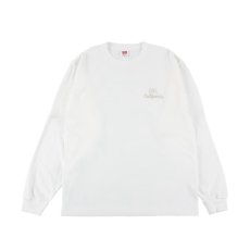 画像7: STANDARD CALIFORNIA  SD US Cotton Logo Long Sleeve T (7)