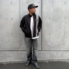 画像7: STANDARD CALIFORNIA  SD 5P Denim Pants S901 WW II Vintage Wash (7)