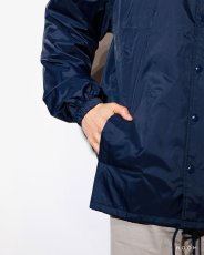 画像6: PORKCHOP GARAGE SUPPLY  SCRIPT PORK COACH JKT (6)