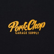 画像12: PORKCHOP GARAGE SUPPLY  SCRIPT PORK L/S TEE (12)