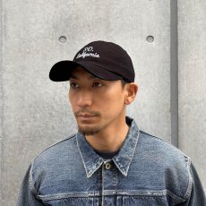 画像3: STANDARD CALIFORNIA  SD Logo Twill Baseball Cap (3)