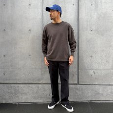 画像6: STANDARD CALIFORNIA  SD Pima Cotton Thermal Sweat (6)