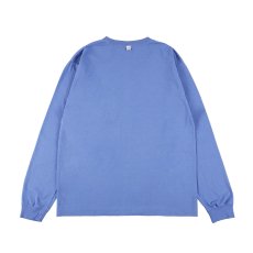 画像7: STANDARD CALIFORNIA  SD US Cotton Pocket Long Sleeve T Vintage Wash (7)