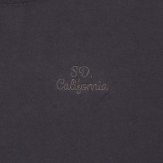 画像6: STANDARD CALIFORNIA  SD US Cotton Logo Long Sleeve T (6)