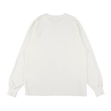 画像2: STANDARD CALIFORNIA  SD Pima Cotton Thermal Sweat (2)