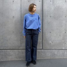 画像10: STANDARD CALIFORNIA  SD US Cotton Logo Long Sleeve T (10)
