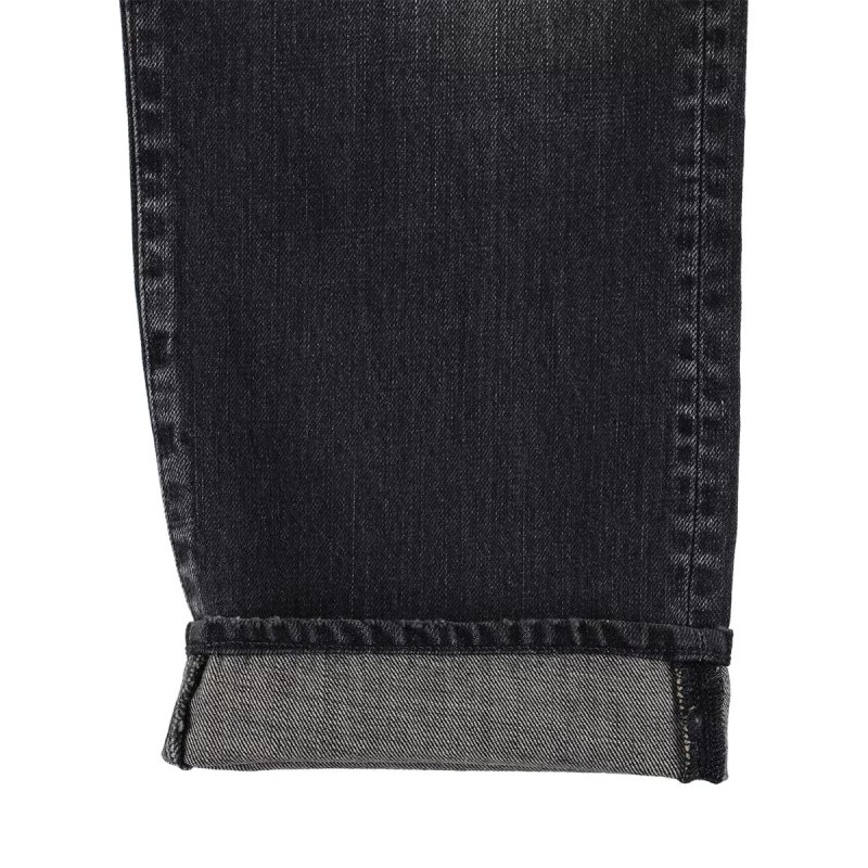 STANDARD CALIFORNIA SD 5P Denim Pants S901 WW II Vintage Wash