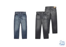 画像1: STANDARD CALIFORNIA  SD 5P Denim Pants 901 66 Vintage Wash (1)