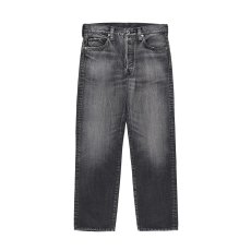 画像5: STANDARD CALIFORNIA  SD 5P Denim Pants S901 WW II Vintage Wash (5)