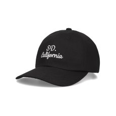 画像2: STANDARD CALIFORNIA  SD Logo Twill Baseball Cap (2)