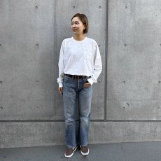 画像5: STANDARD CALIFORNIA  SD US Cotton Pocket Long Sleeve T Vintage Wash (5)