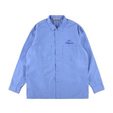 画像2: STANDARD CALIFORNIA  SD Dress Work Shirt Long Sleeve (2)