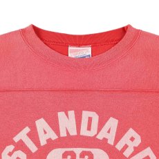 画像5: STANDARD CALIFORNIA  SD Heavyweight Football Logo Long Sleeve T Vintage Wash (5)