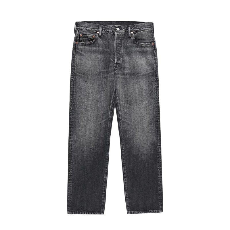 STANDARD CALIFORNIA SD 5P Denim Pants 901 66 Vintage Wash BTDOC360
