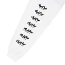 画像9: PORKCHOP GARAGE SUPPLY  SCRIPT PORK L/S TEE (9)