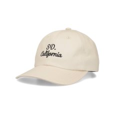 画像4: STANDARD CALIFORNIA  SD Logo Twill Baseball Cap (4)