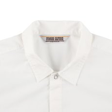 画像8: STANDARD CALIFORNIA  SD Dress Work Shirt Long Sleeve (8)