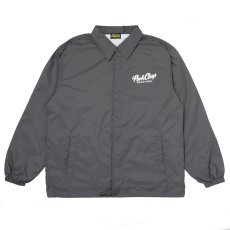 画像10: PORKCHOP GARAGE SUPPLY  SCRIPT PORK COACH JKT (10)