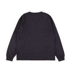 画像3: STANDARD CALIFORNIA  SD US Cotton Logo Long Sleeve T (3)