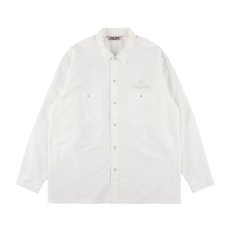 画像6: STANDARD CALIFORNIA  SD Dress Work Shirt Long Sleeve (6)
