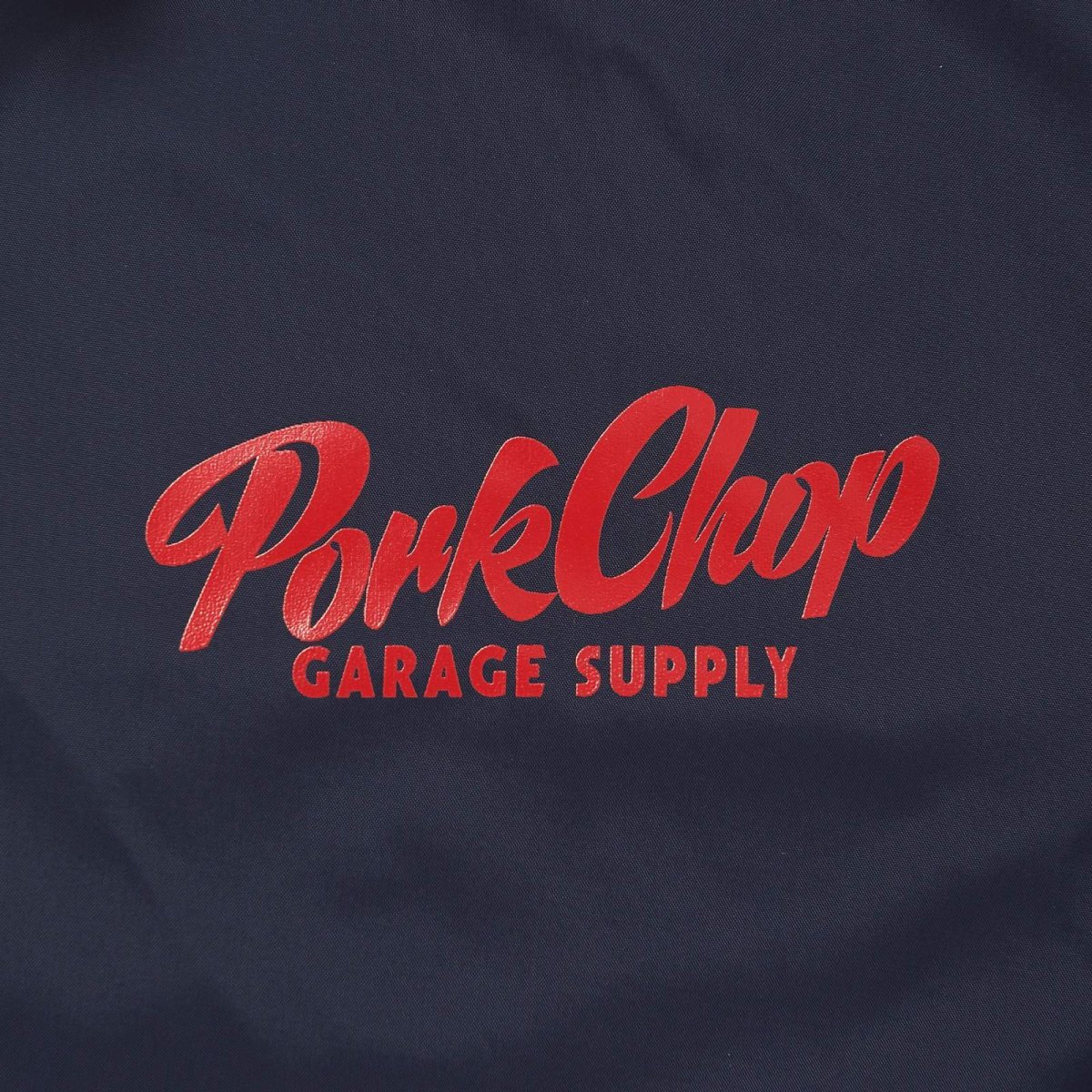 画像8: PORKCHOP GARAGE SUPPLY  SCRIPT PORK COACH JKT (8)