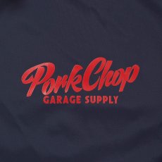 画像8: PORKCHOP GARAGE SUPPLY  SCRIPT PORK COACH JKT (8)