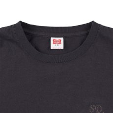 画像5: STANDARD CALIFORNIA  SD US Cotton Logo Long Sleeve T (5)