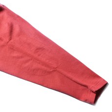 画像7: STANDARD CALIFORNIA  SD Heavyweight Football Logo Long Sleeve T Vintage Wash (7)